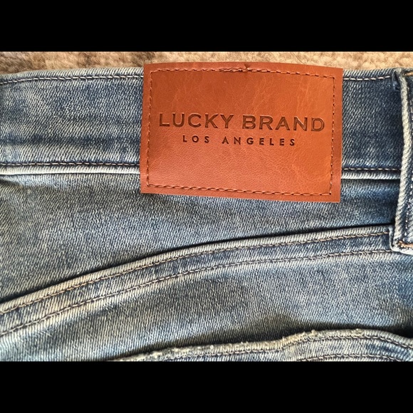 Lucky brand jeans - Picture 4 of 6